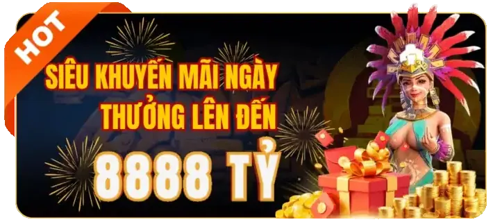 Ưu đãi và khuyến mãi độc quyền ju888