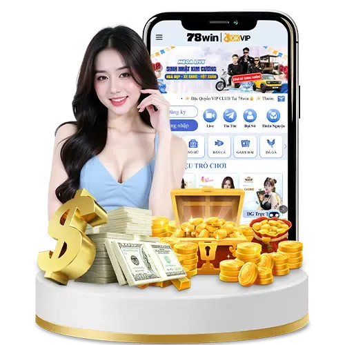 Khuyến mãi hấp dẫn dành cho người chơi