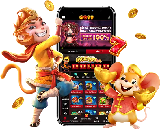 Kho trò chơi đa dạng tại ju888 link mới