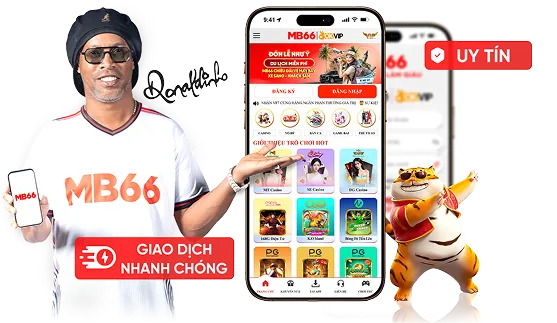 Tỷ lệ thắng cao và phần thưởng lớn
