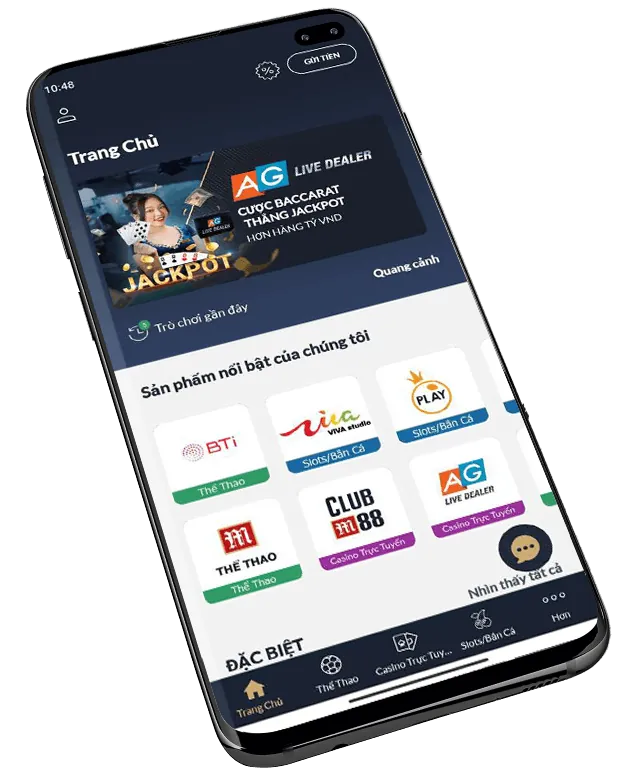 Giá trị cốt lõi của ju888 link mới